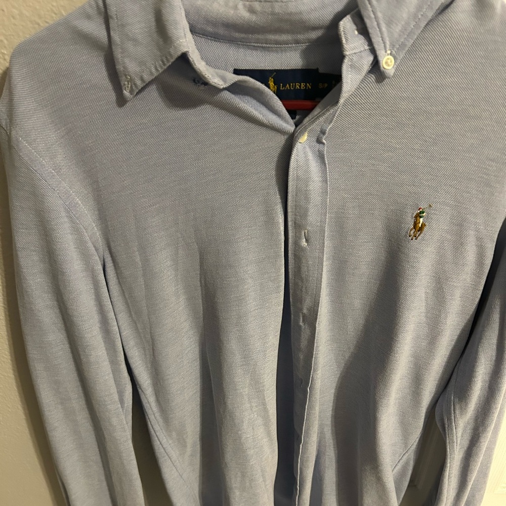 Men’s Size: S 

Polo Ralph Lauren